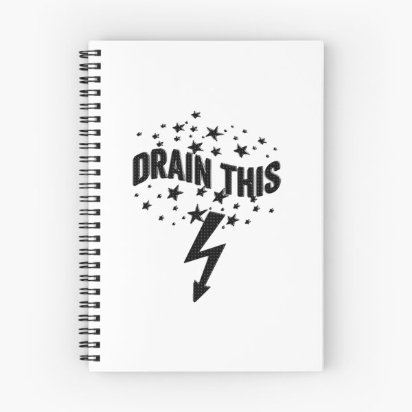 Item preview, drain this gang that designed and sold by CameCollier.