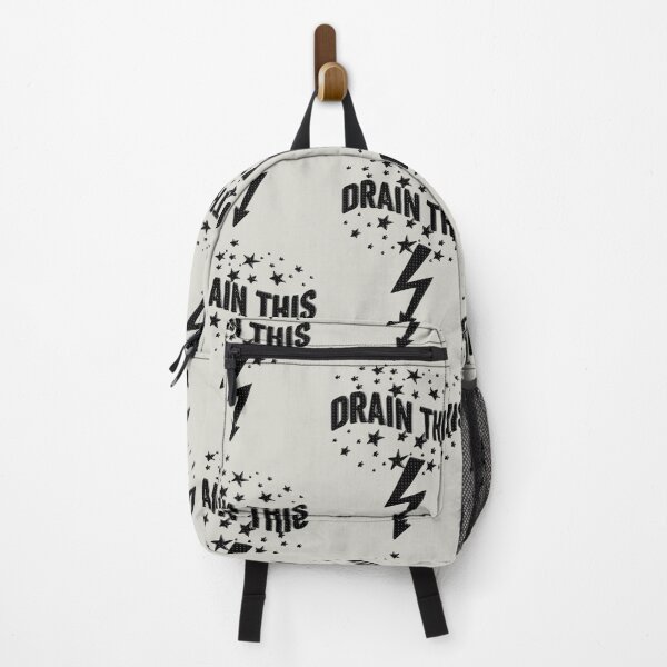 Item preview, drain this gang that designed and sold by CameCollier.