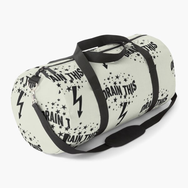 Item preview, drain this gang that designed and sold by CameCollier.