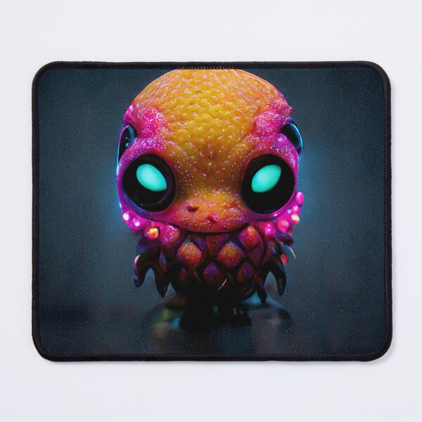 Item preview, Monstrosity 1 designed and sold by DwDunphy.