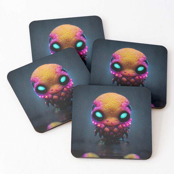 Item preview, Monstrosity 1 designed and sold by DwDunphy.