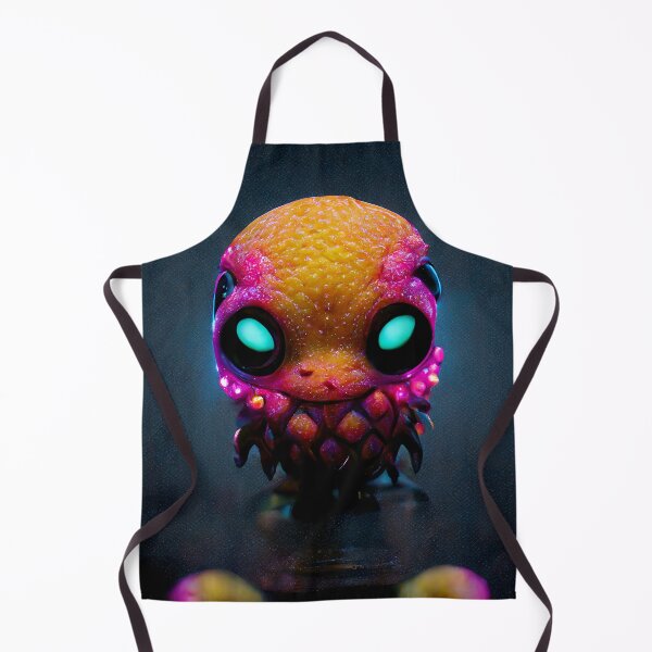 Item preview, Monstrosity 1 designed and sold by DwDunphy.