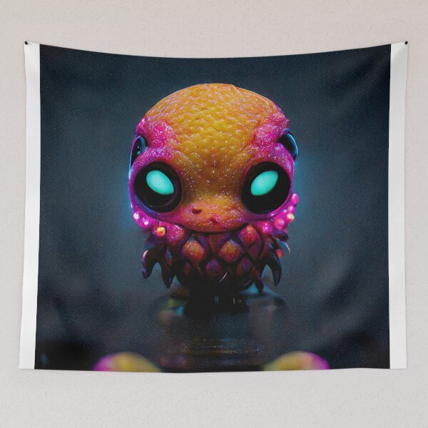 Item preview, Monstrosity 1 designed and sold by DwDunphy.