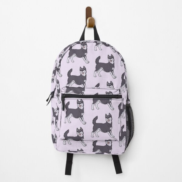 Item preview, Lapponian Herder (Doggust 2022) designed and sold by tiffatiel.