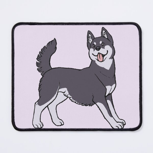 Item preview, Lapponian Herder (Doggust 2022) designed and sold by tiffatiel.