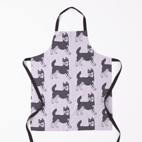 Item preview, Lapponian Herder (Doggust 2022) designed and sold by tiffatiel.
