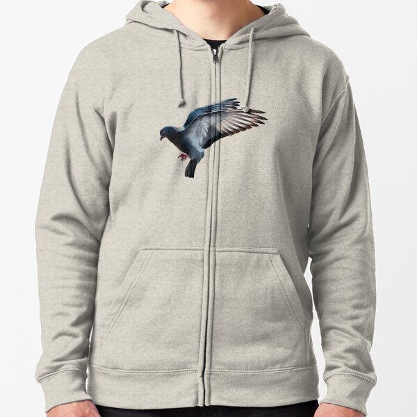 staple x sbtg pigeon hoodie