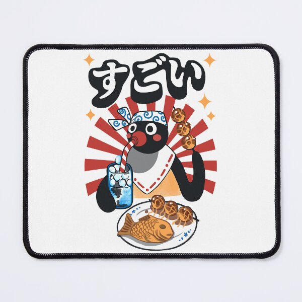 Item preview, Matsuri Pengin designed and sold by EdnaFynn35.
