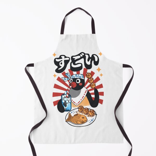 Item preview, Matsuri Pengin designed and sold by EdnaFynn35.