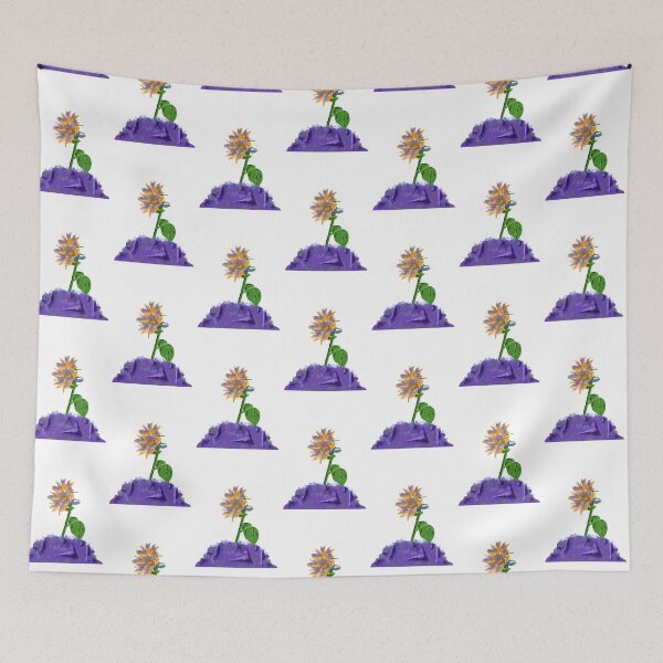 Item preview, Dusty Sunflower designed and sold by eliseseifert.