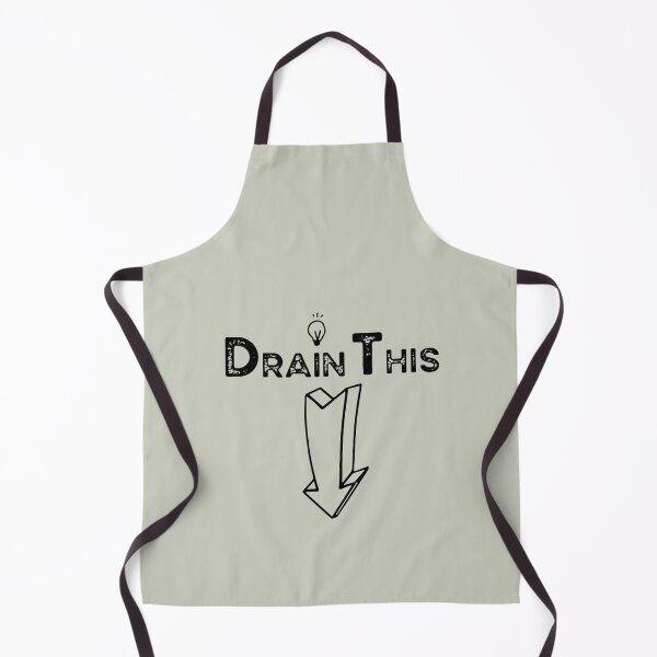 Item preview, drain this gang that designed and sold by CameCollier.