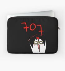707 Mystic Messenger Collection Laptop Sleeve