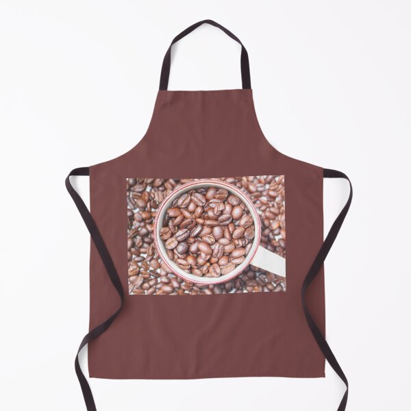 Item preview, Coffee beans - café - restaurant - kitchen - food designed and sold by artbyruthandco.