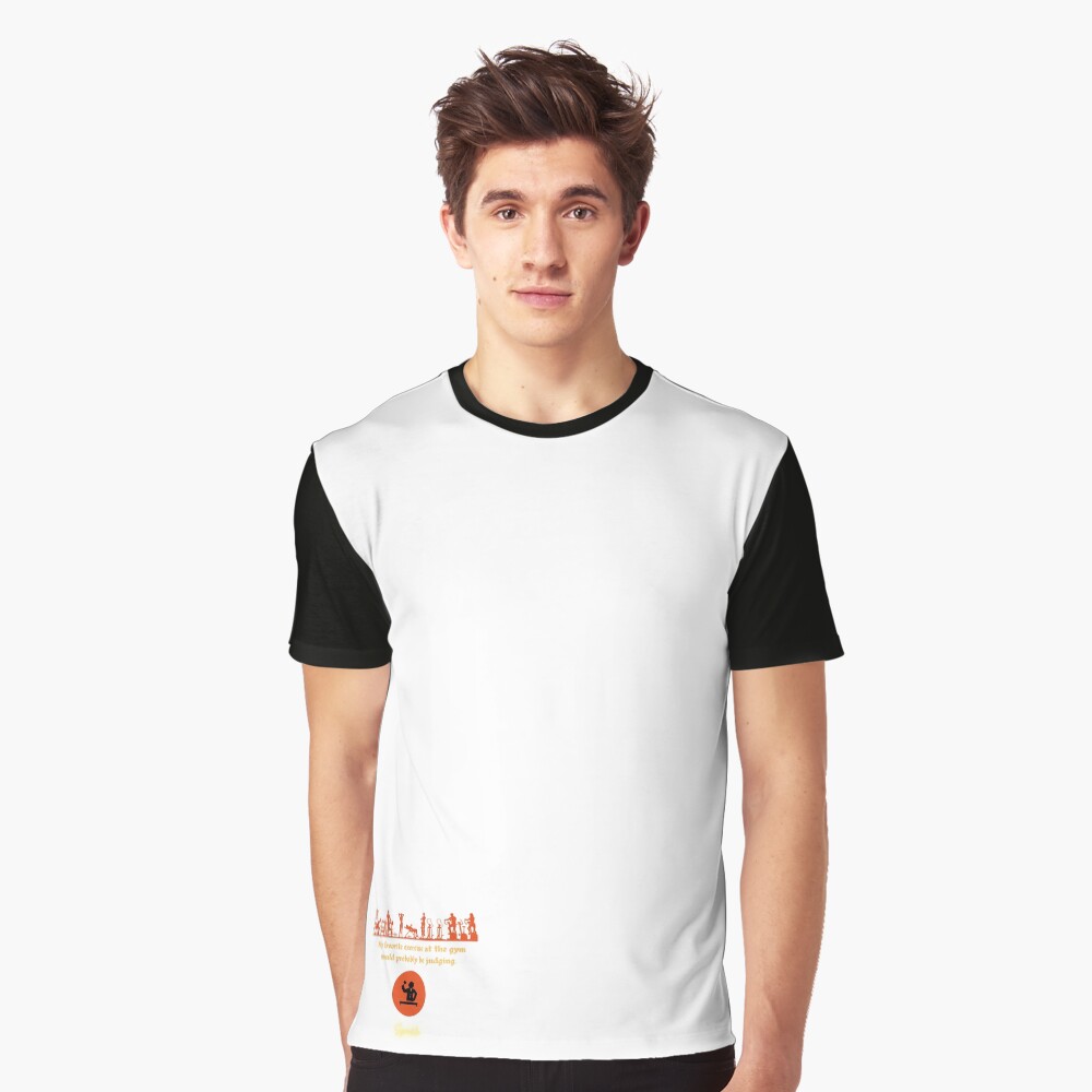 Item preview, Graphic T-Shirt designed and sold by zubiaqureshi.