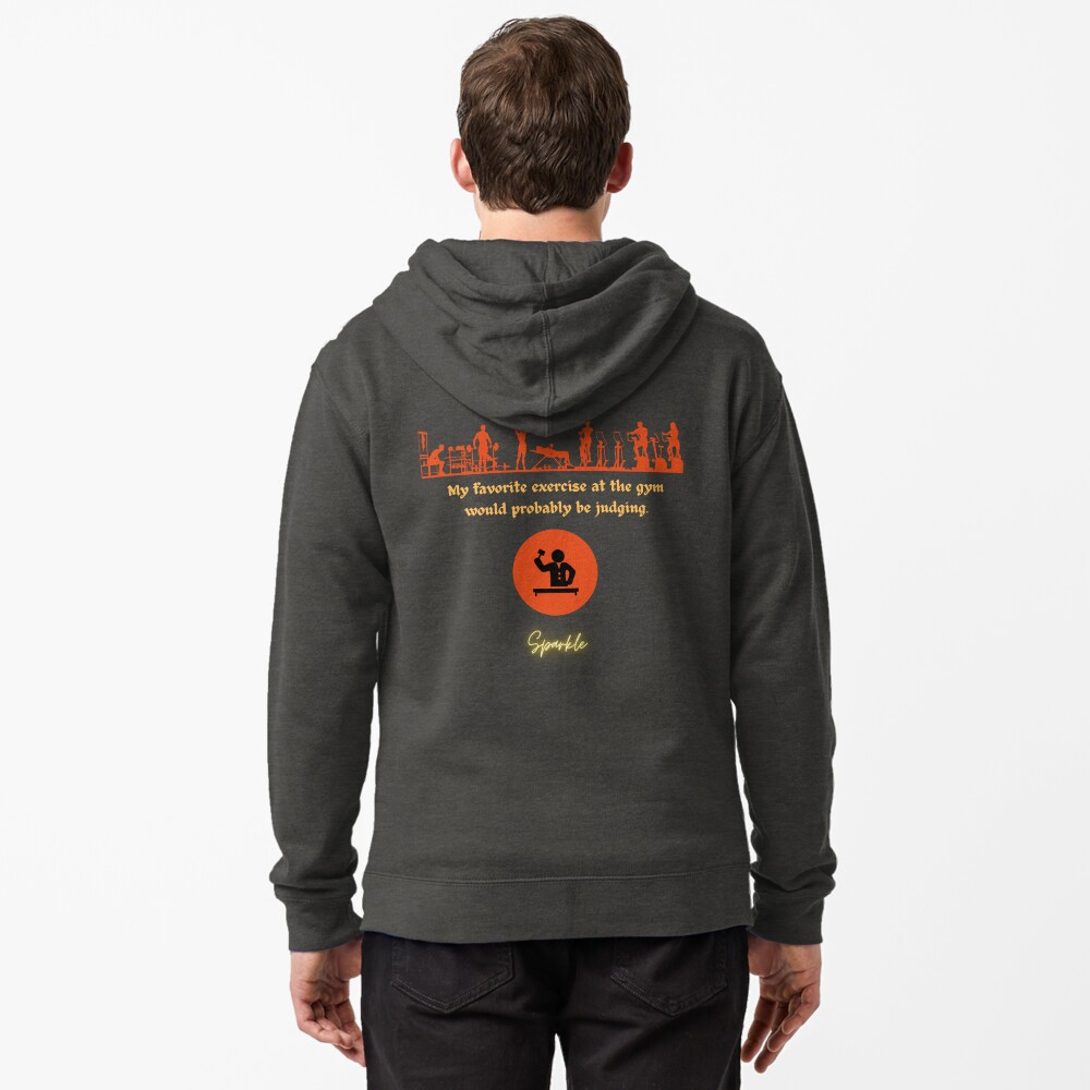 Item preview, Zipped Hoodie designed and sold by zubiaqureshi.