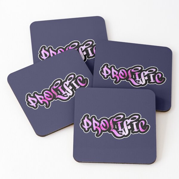 Item preview, Prolific Tag Style V designed and sold by sbdigital.