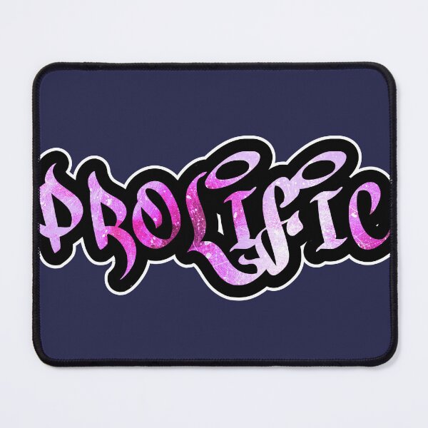 Item preview, Prolific Tag Style V designed and sold by sbdigital.