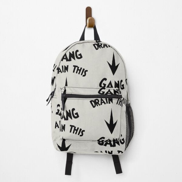 Item preview, drain this gang that , drain this gang that drain this gang that trending designed and sold by CameCollier.