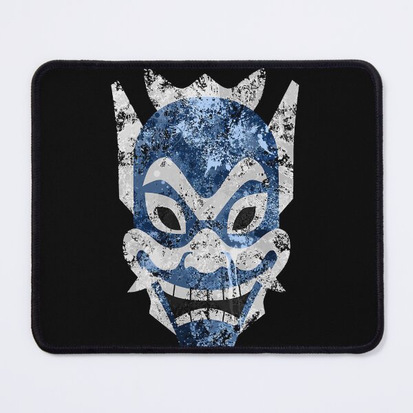 Item preview, Blue Spirit Splatter designed and sold by EdnaFynn35.