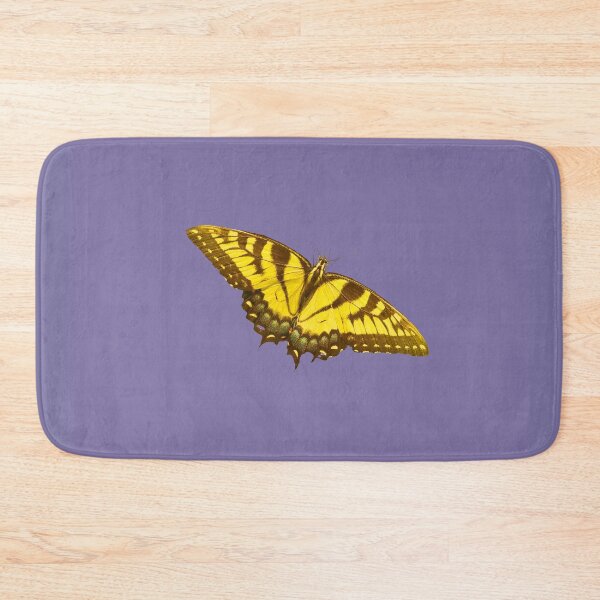 Item preview, Eastern tiger swallowtail butterfly designed and sold by annasofia.