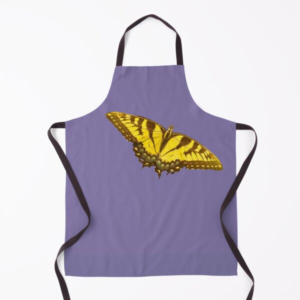 Item preview, Eastern tiger swallowtail butterfly designed and sold by annasofia.