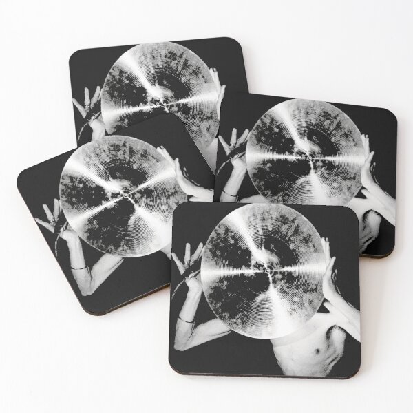 Item preview, Bauhaus - Press the Eject and Give Me the Tape  designed and sold by LOUDERink.