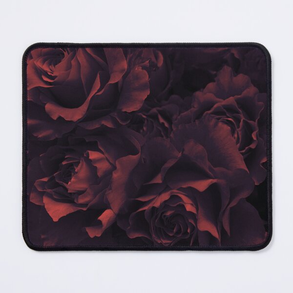 Item preview, Dark Roses designed and sold by KayArtandPencil.