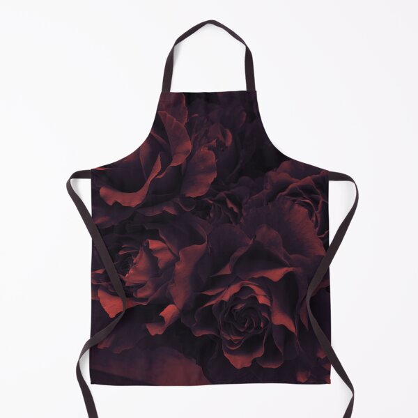 Item preview, Dark Roses designed and sold by KayArtandPencil.