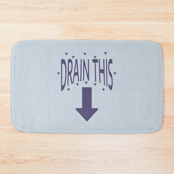Item preview, drain this gang that designed and sold by CameCollier.