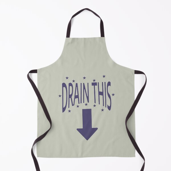 Item preview, drain this gang that designed and sold by CameCollier.
