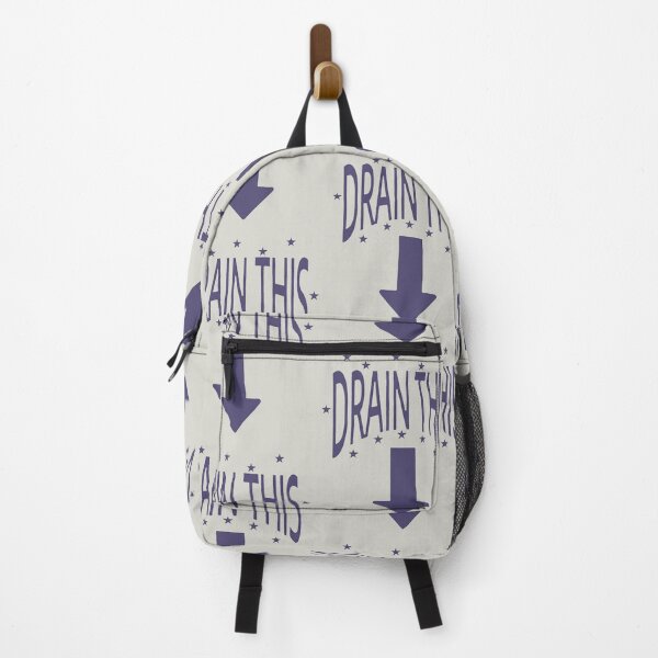 Item preview, drain this gang that designed and sold by CameCollier.