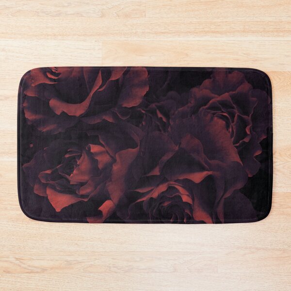 Item preview, Dark Roses designed and sold by KayArtandPencil.