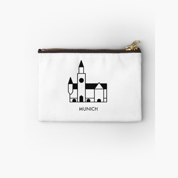 Item preview, Rathaus, Munich, Germany designed and sold by cetfish.