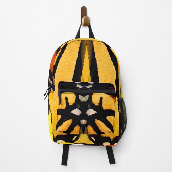 Item preview, Monarch Wingspan- Butterfly Impression designed and sold by Lawrence White.