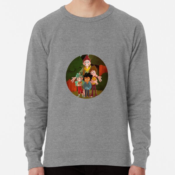 camp david sweatshirts