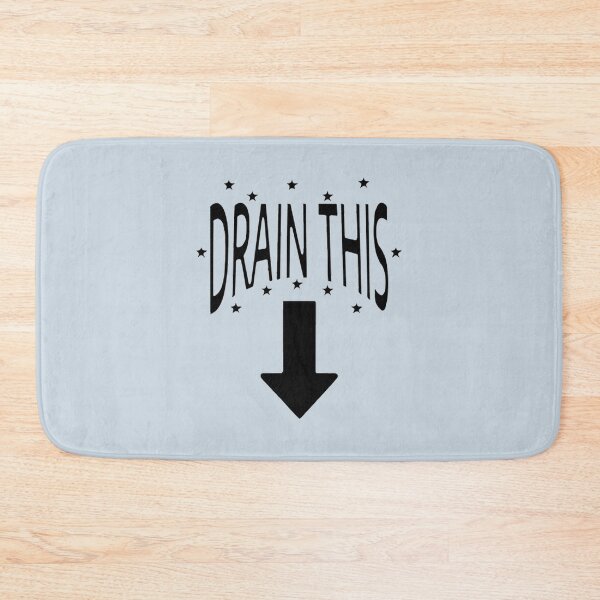 Item preview, drain this gang that designed and sold by CameCollier.