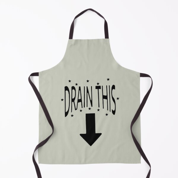Item preview, drain this gang that designed and sold by CameCollier.