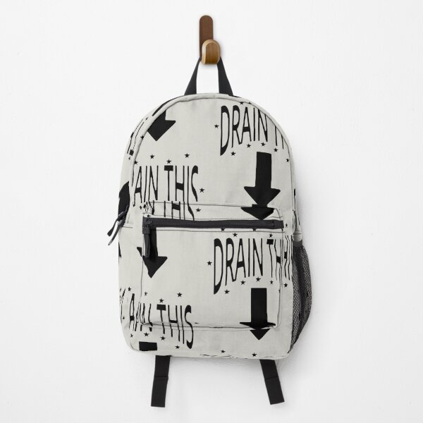 Item preview, drain this gang that designed and sold by CameCollier.