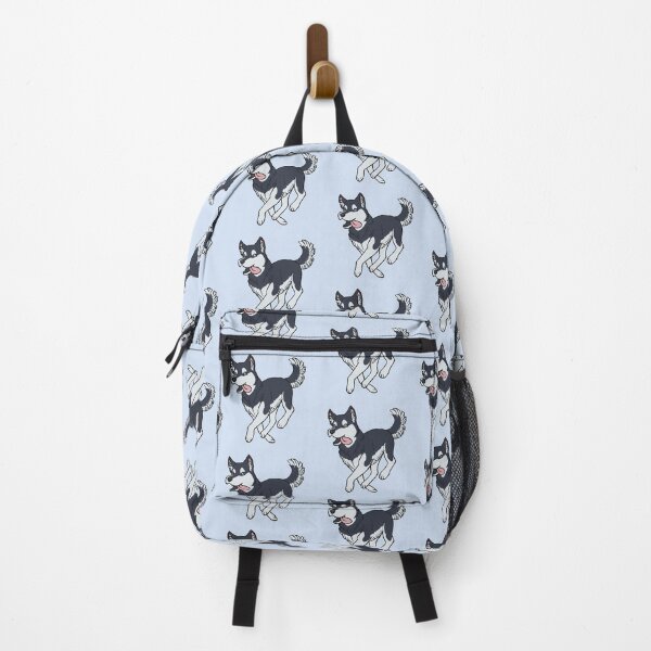 Item preview, Alaskan Klee Kai (Doggust 2022) designed and sold by tiffatiel.