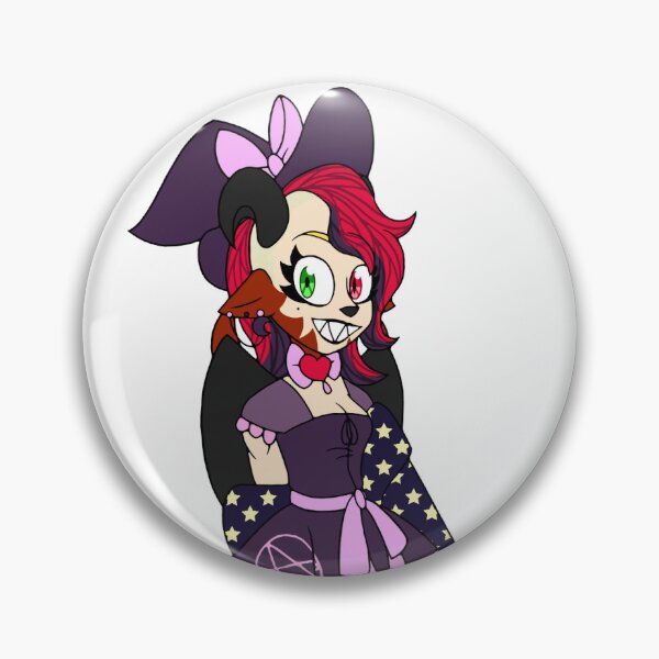 Item preview, Twitchy Witchy Devil designed and sold by PrinceDevil.