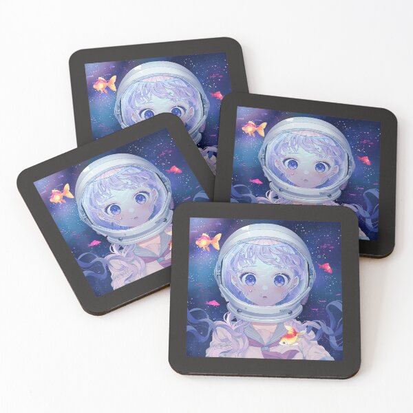 Item preview, Anime Girl Kawaii Aesthetic Japanese Otaku  designed and sold by abidebqfohlz.