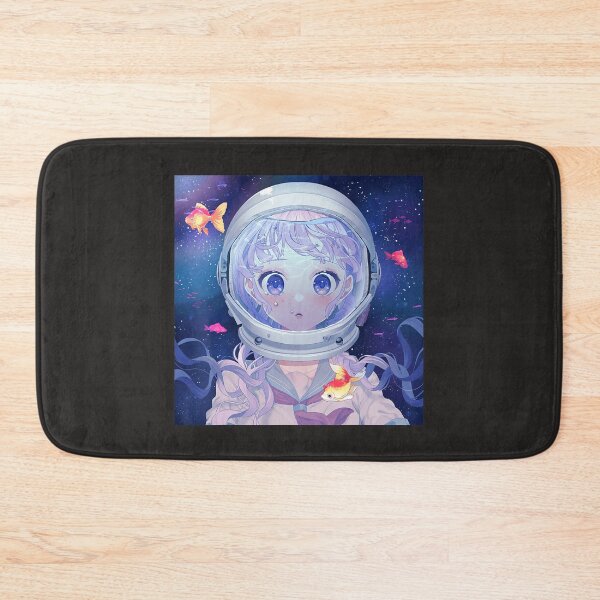 Item preview, Anime Girl Kawaii Aesthetic Japanese Otaku  designed and sold by abidebqfohlz.