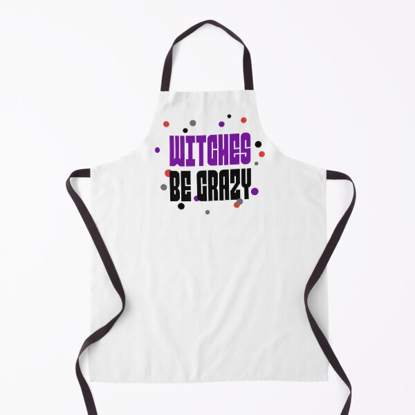 Item preview, Witches be Crazy designed and sold by hardscuffle.