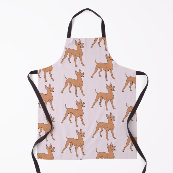 Item preview, Cirneco dell'Etna (Doggust 2022) designed and sold by tiffatiel.