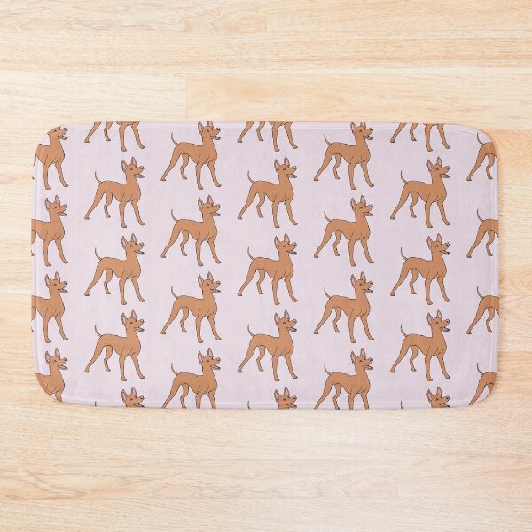 Item preview, Cirneco dell'Etna (Doggust 2022) designed and sold by tiffatiel.