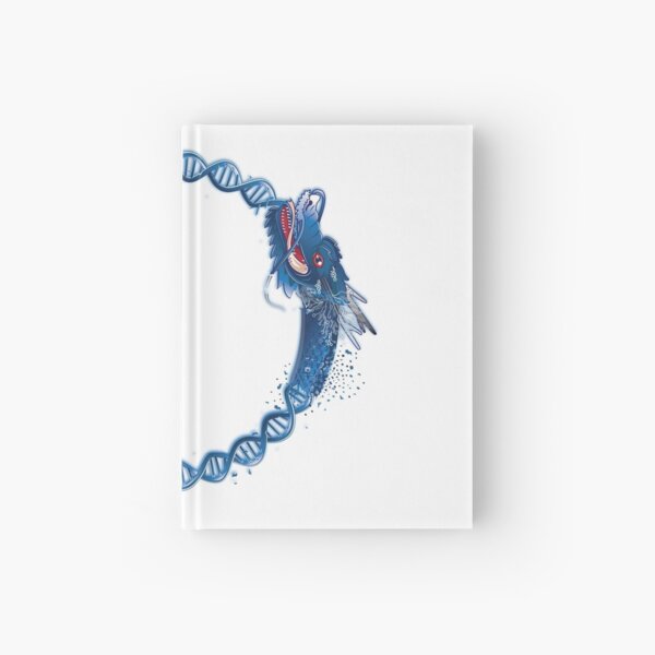Item preview, DNA Dragon - Cyber Edition designed and sold by punchon.