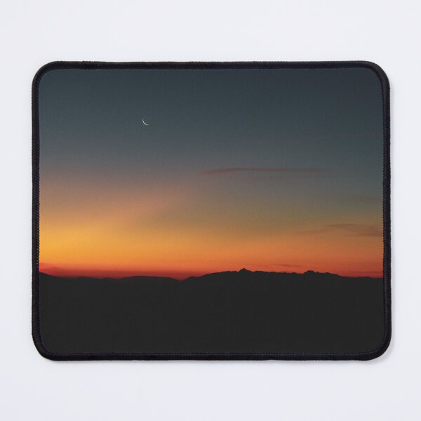 Item preview, High Country Sunset designed and sold by timmyvincent.