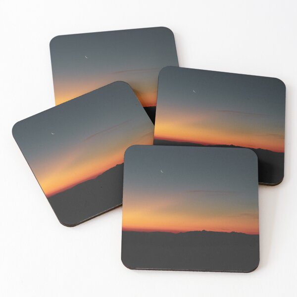 Item preview, High Country Sunset designed and sold by timmyvincent.