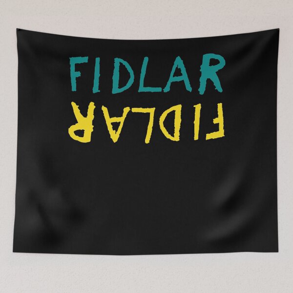 Item preview, FIDLAR  designed and sold by NylanGrani.
