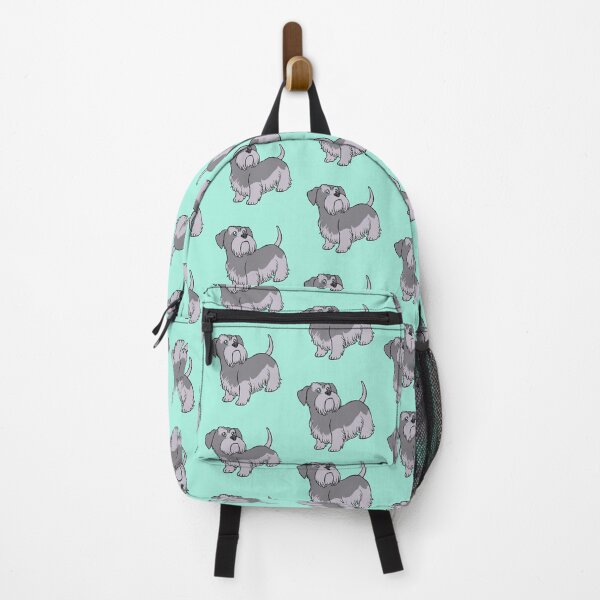 Item preview, Cesky Terrier (Doggust 2022) designed and sold by tiffatiel.